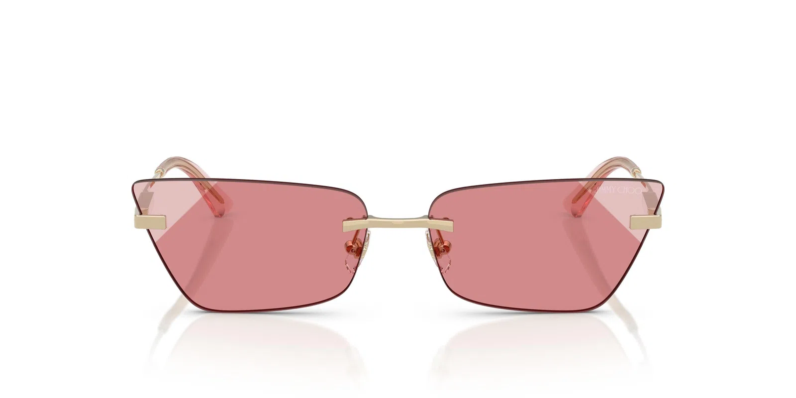 Jimmy Choo 4012 Sunglasses - view 8
